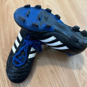 Adidas Soccer Cleats